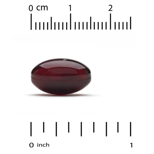 California Gold Nutrition, Масло антарктического криля, комплекс омега-3 фосфолипидов с астаксантином, натуральный клубничный и лимонный вкус, 500 мг, 30 капсул из рыбьего желатина California Gold Nutrition, Масло антарктического криля, комплекс омега-3 фосфолипидов с астаксантином, натуральный клубничный и лимонный вкус, 500 мг, 30 капсул из рыбьего желатина